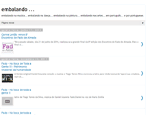 Tablet Screenshot of embalando-jel.blogspot.com