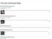 Tablet Screenshot of emmettkelly.blogspot.com