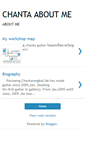 Mobile Screenshot of guitarchantaabo.blogspot.com