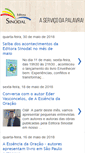 Mobile Screenshot of editorasinodal.blogspot.com