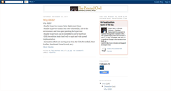 Desktop Screenshot of printedowl20.blogspot.com
