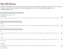Tablet Screenshot of neohi5porcas.blogspot.com