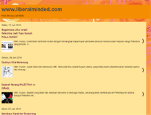 Tablet Screenshot of ahmadlovers.blogspot.com