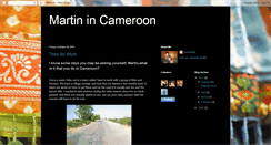 Desktop Screenshot of caseready.blogspot.com