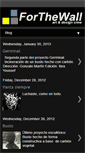 Mobile Screenshot of ftwall.blogspot.com