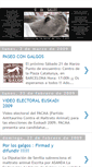 Mobile Screenshot of gdegalgo.blogspot.com