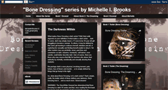 Desktop Screenshot of michelleibrooks.blogspot.com