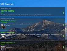 Tablet Screenshot of freeridewf.blogspot.com