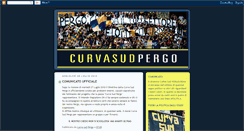 Desktop Screenshot of curvasudpergo.blogspot.com