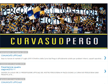 Tablet Screenshot of curvasudpergo.blogspot.com