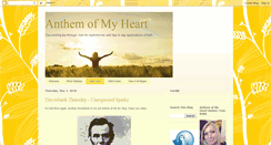 Desktop Screenshot of franbabij.blogspot.com