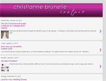 Tablet Screenshot of montrealweddingdresses.blogspot.com