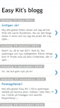 Mobile Screenshot of easykit.blogspot.com