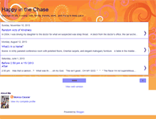 Tablet Screenshot of monicacassier.blogspot.com