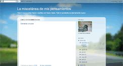 Desktop Screenshot of candypicaboo.blogspot.com