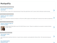 Tablet Screenshot of musiquality-tahsingun.blogspot.com