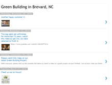 Tablet Screenshot of brevardgreenbuilding.blogspot.com