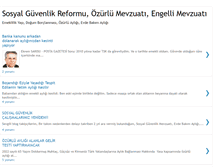 Tablet Screenshot of dursunsir.blogspot.com