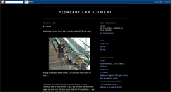 Desktop Screenshot of ferranpedalant.blogspot.com