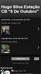 Mobile Screenshot of hugosilvacb.blogspot.com