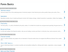 Tablet Screenshot of basicswsb.blogspot.com