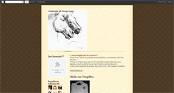 Desktop Screenshot of caixinhadesurpresas-loisa1.blogspot.com