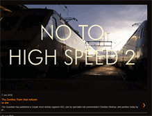 Tablet Screenshot of no2hs2.blogspot.com