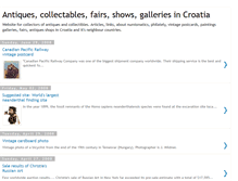 Tablet Screenshot of croatia-antiques.blogspot.com