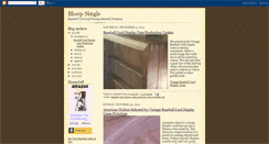 Desktop Screenshot of bloopsingle.blogspot.com