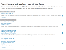 Tablet Screenshot of deperalilloasantiago.blogspot.com