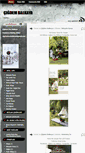 Mobile Screenshot of cigdembalkaya.blogspot.com