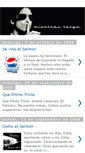 Mobile Screenshot of mientrastango.blogspot.com