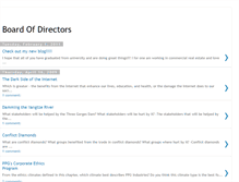Tablet Screenshot of boardofdirectorsman4701.blogspot.com
