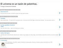 Tablet Screenshot of el-universo-es-un-tazon-de-palomitas.blogspot.com