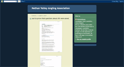Desktop Screenshot of nethanvalleyanglingassociation.blogspot.com