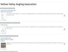 Tablet Screenshot of nethanvalleyanglingassociation.blogspot.com