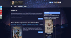 Desktop Screenshot of julismapsroom.blogspot.com