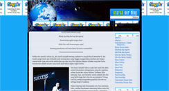 Desktop Screenshot of esteemje.blogspot.com