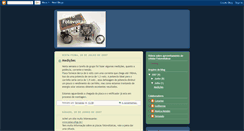 Desktop Screenshot of carrosolarfotovoltaico.blogspot.com
