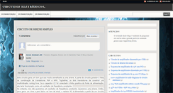 Desktop Screenshot of circuitofacil.blogspot.com