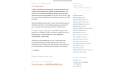Desktop Screenshot of blogdoandredeleones.blogspot.com
