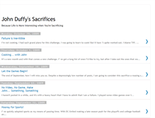 Tablet Screenshot of johnduffyssacrifices.blogspot.com