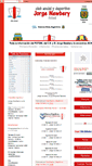 Mobile Screenshot of jorgenewberyfutsal.blogspot.com