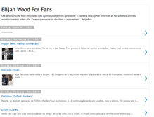 Tablet Screenshot of elijahwoodforfans.blogspot.com