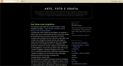 Desktop Screenshot of fotoegrafia.blogspot.com