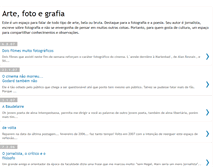 Tablet Screenshot of fotoegrafia.blogspot.com