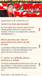 Mobile Screenshot of andersonalexandrino.blogspot.com