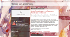 Desktop Screenshot of emproldainclusaosocial.blogspot.com