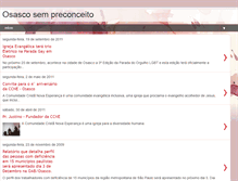 Tablet Screenshot of emproldainclusaosocial.blogspot.com