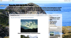 Desktop Screenshot of doeshestillshitinhispants.blogspot.com